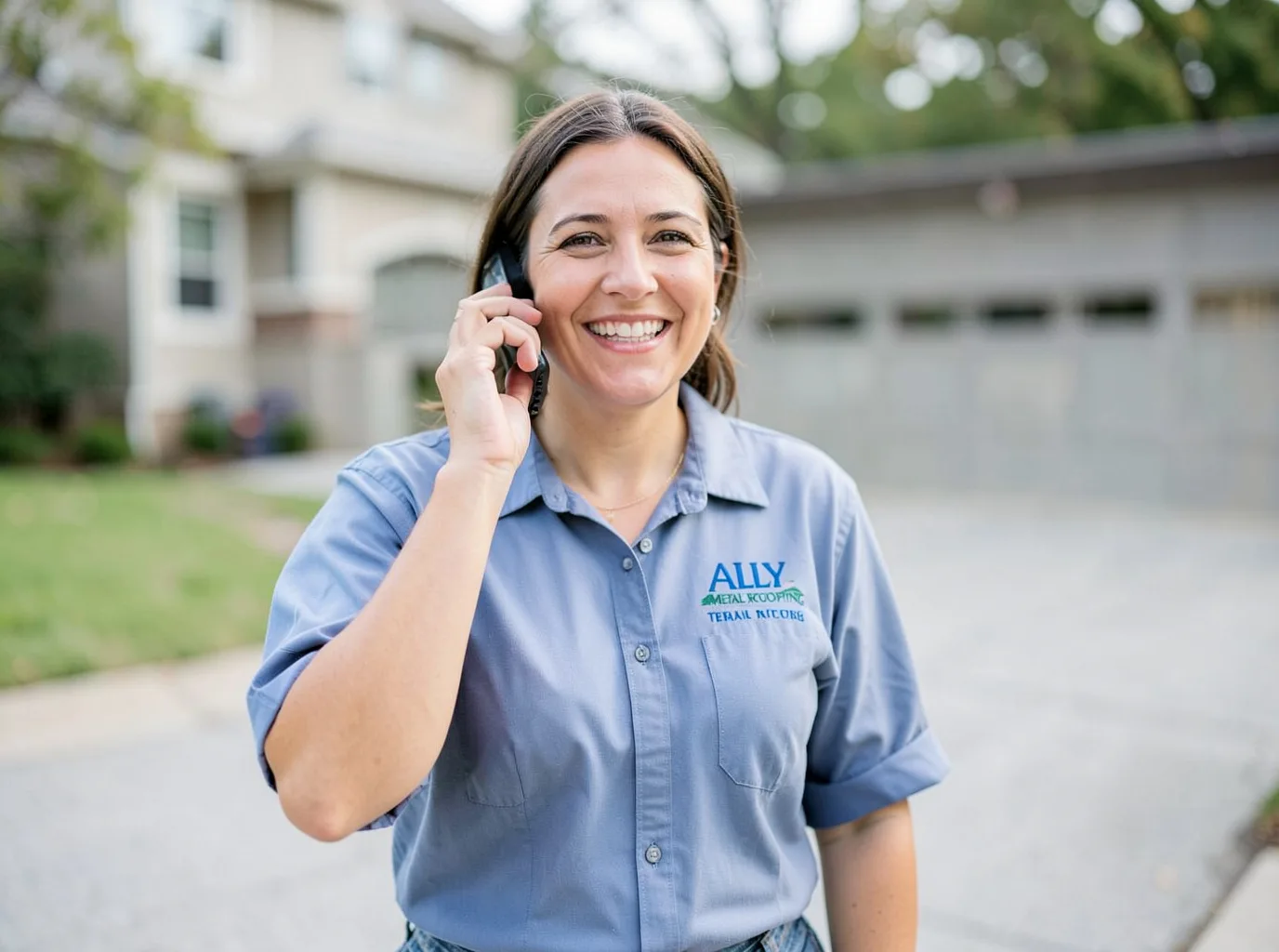 Metal Roof Installation Gallitzin, PA FAQs
